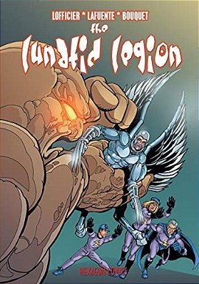 The Lunatic Legion-..