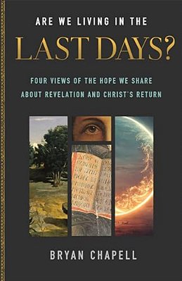 Are We Living In The Last Days?-..