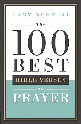 100 Best Bible Verses On Prayer-..