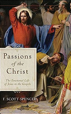 Passions Of The Christ-..
