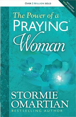 The Power Of A Praying Woman-..