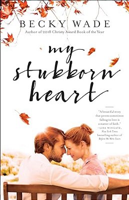 My Stubborn Heart-..