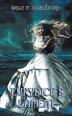 Eurydice's Lament-..