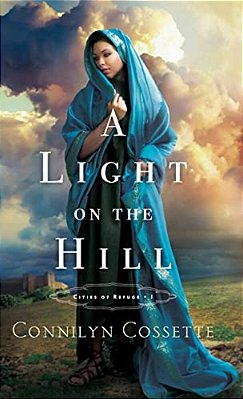 Light On The Hill-..