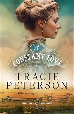 A Constant Love-..