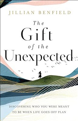 Gift Of The Unexpected-..