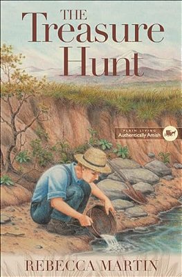 Treasure Hunt-..
