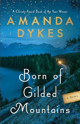 Born Of Gilded Mountains-..
