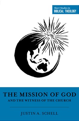 The Mission Of God And The Witness Of The Church-..