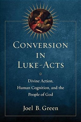 Conversion In Luke-Acts-..