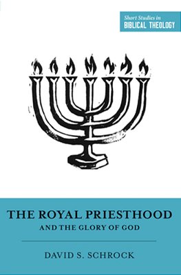 The Royal Priesthood And The Glory Of God-..