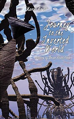 Journey To The Inverted World-..