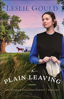Plain Leaving-..
