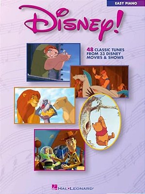 Disney!-..