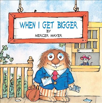 When I Get Bigger-..