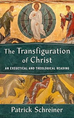 Transfiguration Of Christ-..