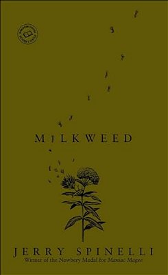 Milkweed-..