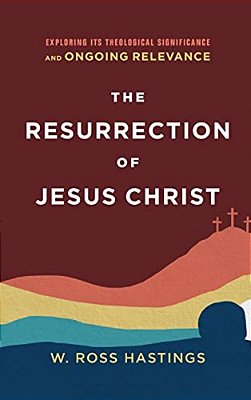 Resurrection Of Jesus Christ-..