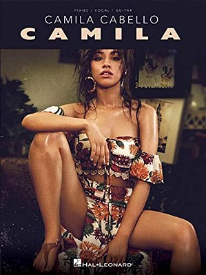 Camila Cabello - Camila-..