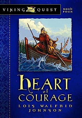 Heart Of Courage-..