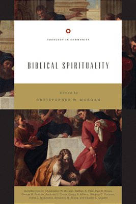 Biblical Spirituality-..