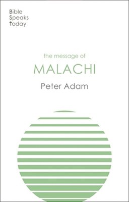 The Message Of Malachi-..