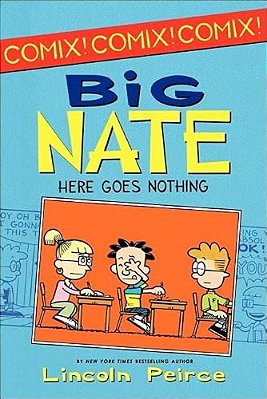 Here Goes Nothing-..