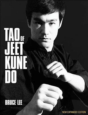 Tao Of Jeet Kune Do-..