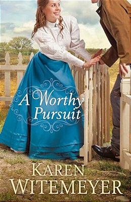 Worthy Pursuit-..