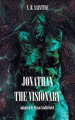 Jonathan The Visionary-..