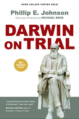 Darwin On Trial-..