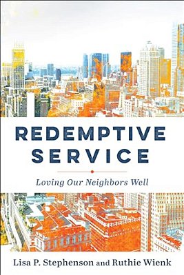 Redemptive Service-..