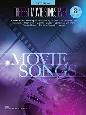 The Best Movie Songs Ever-..