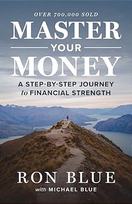 Master Your Money: A Step-By-step Journey To Financial Strength-..