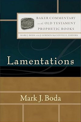 Lamentations-..