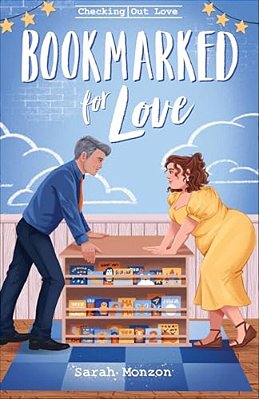 Bookmarked For Love-..