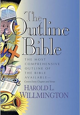 The Outline Bible-..