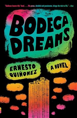 Bodega Dreams-..