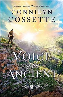 Voice Of The Ancient-..