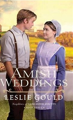 Amish Weddings-..