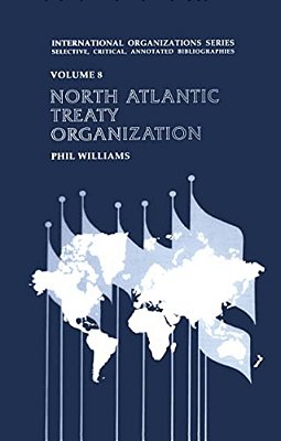 North Atlantic Treaty Organization-..