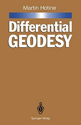 Differential Geodesy-..