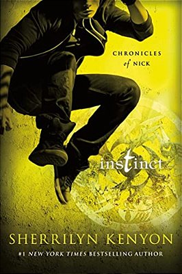 Instinct-..