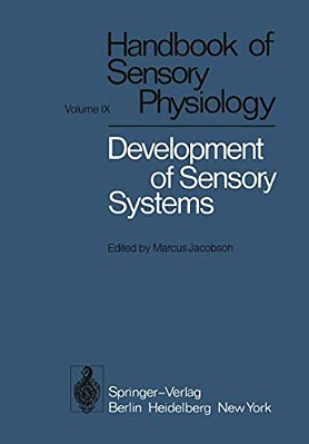 Development Of Sensory Systems-..