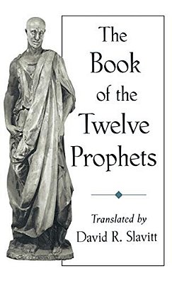 The Book Of The Twelve Prophets-..