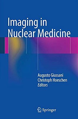 Imaging In Nuclear Medicine-..