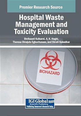 Hospital Waste Management And Toxicity Evaluation-..