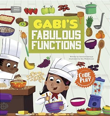 Gabi's Fabulous Functions-..