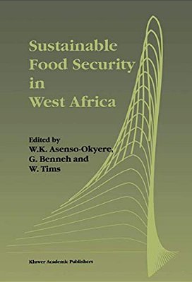 Sustainable Food Security In West Africa-..