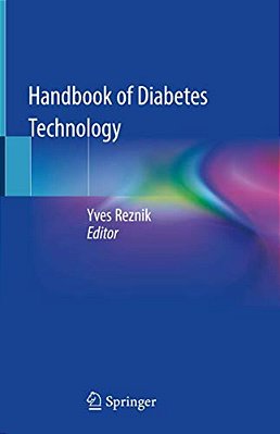 Handbook Of Diabetes Technology-..